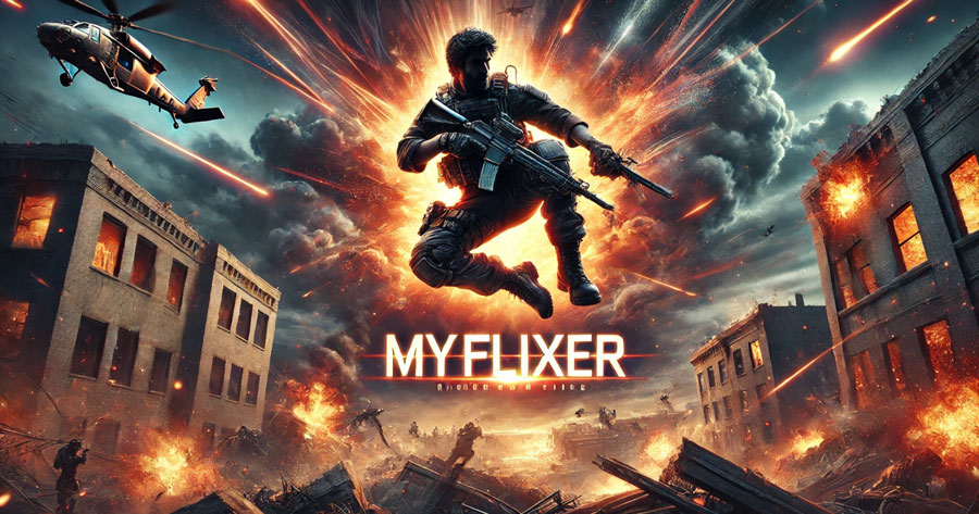 Myflixer
